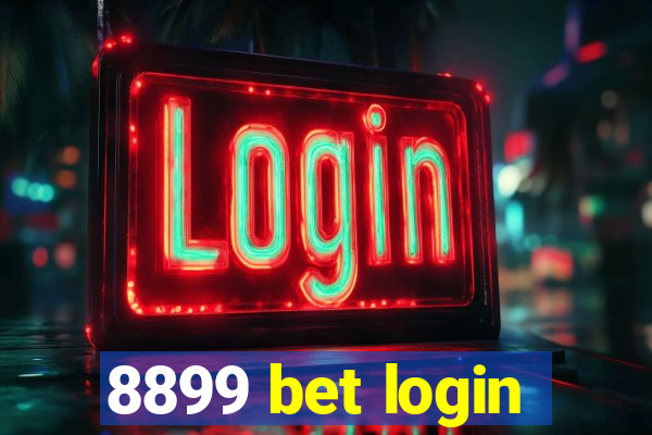 8899 bet login